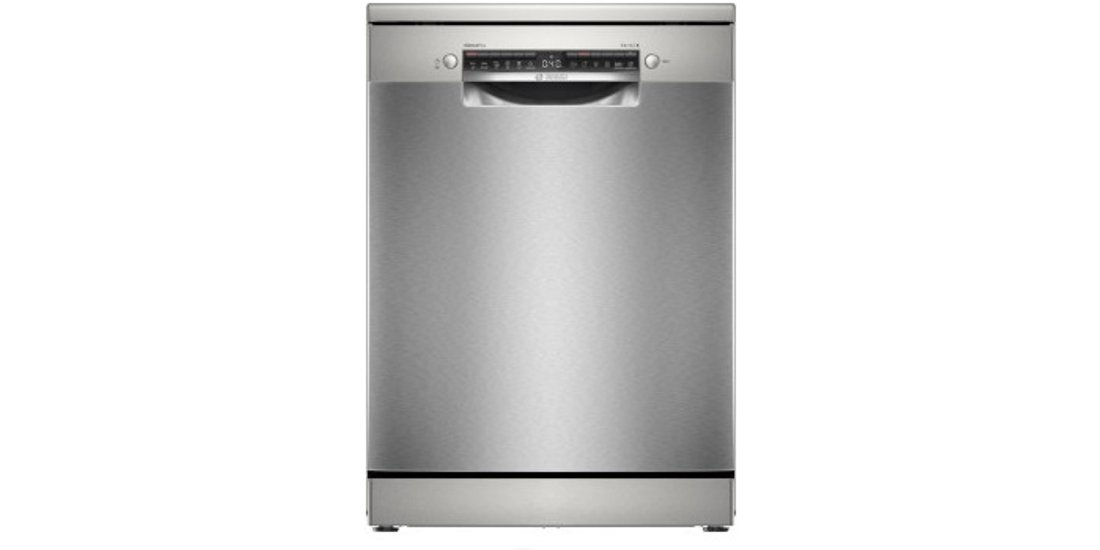 Bosch Serie 4 SMS4HMI08E lavastoviglie 14 coperti…