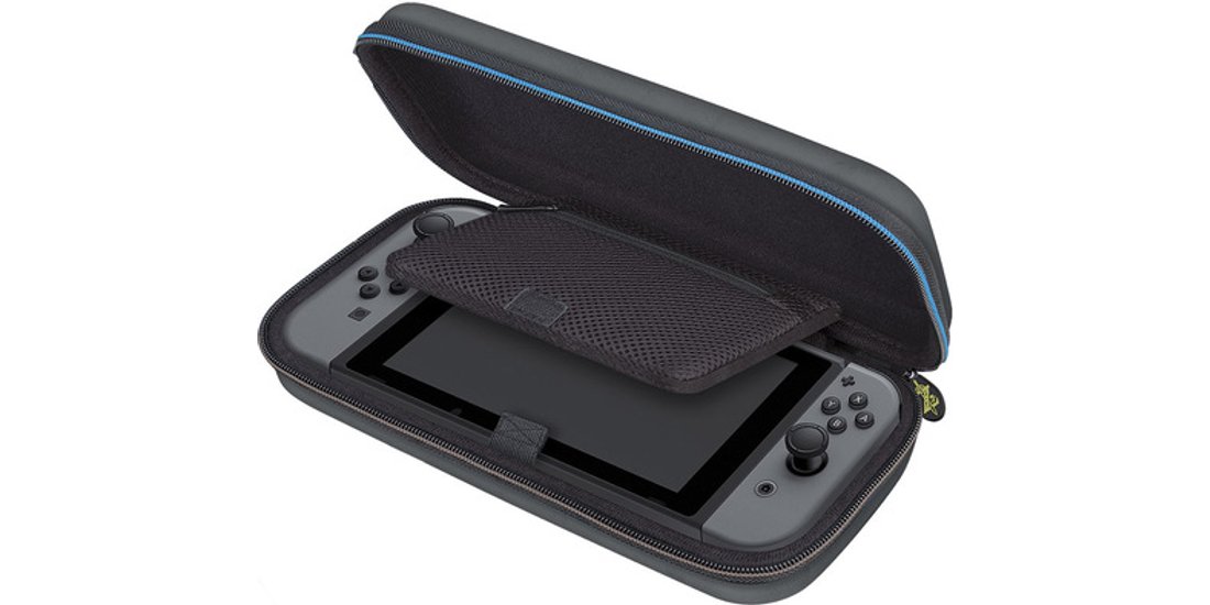 Bigben Interactive Set per Nintendo Switch Zelda…