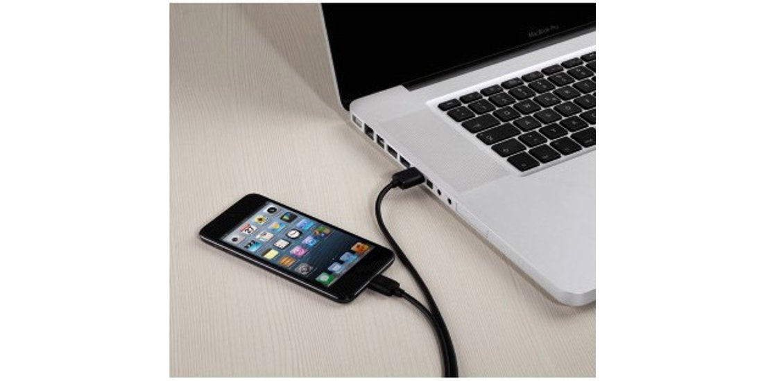 Hama Cavo USB/Lightning per Apple iPad/iPhone…