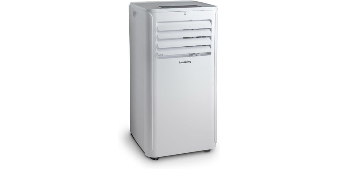 Innoliving INN-521NEW condizionatore portatile…