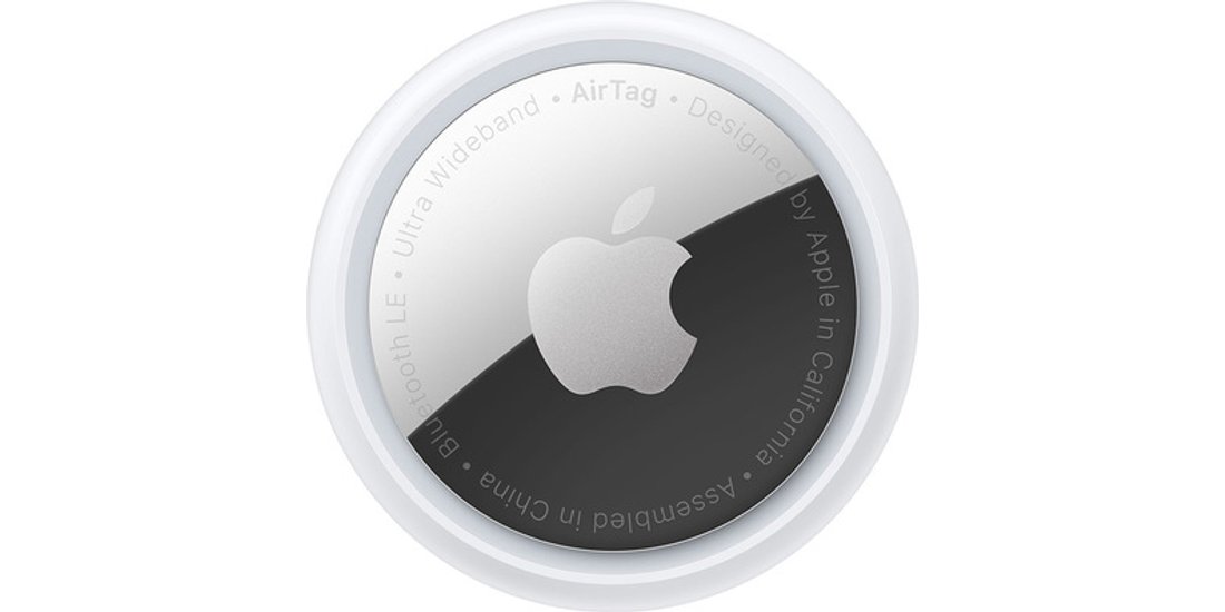 Apple AirTag (Confezione da 1)