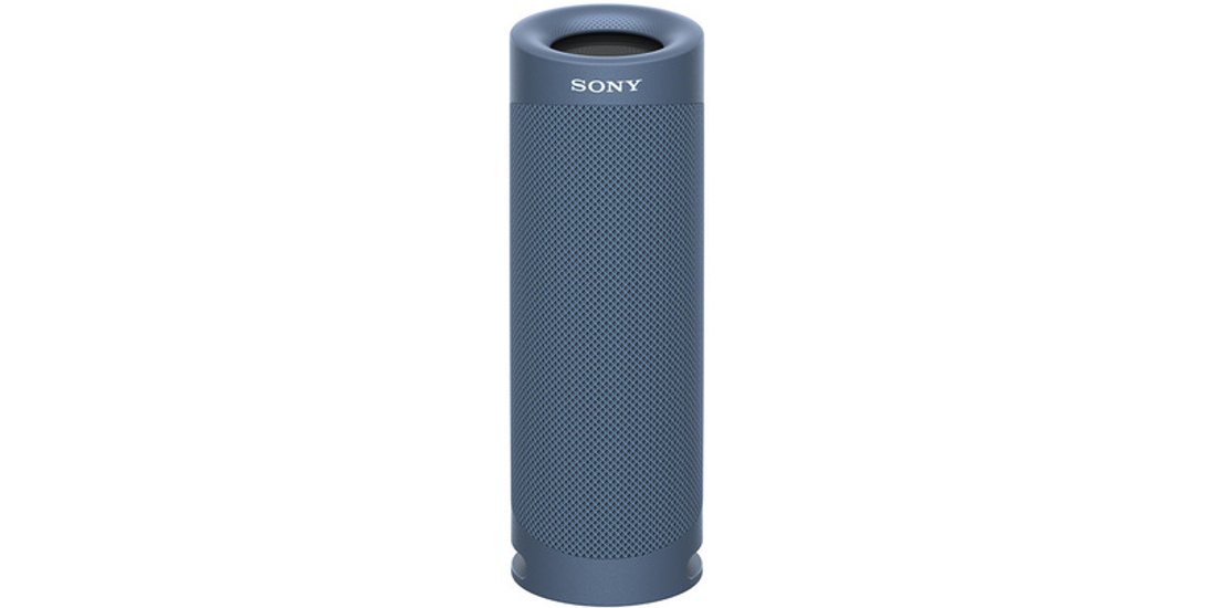 Sony SRS XB23 – Speaker bluetooth waterproof …