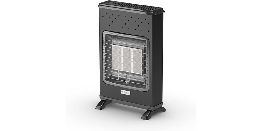 Olimpia Splendid Infra Metano S1 riscaldacarburante…