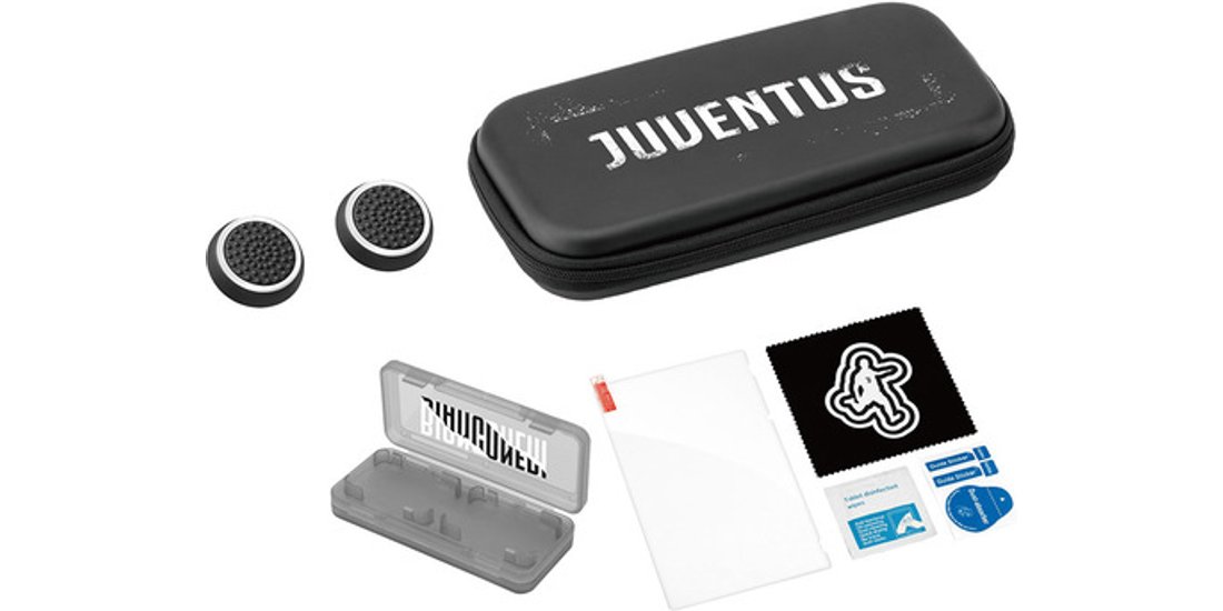 Juventus PT-GA-AC-06 parte e accessorio per console…