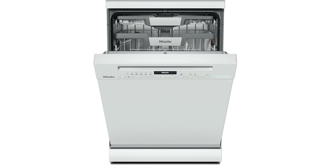 Miele G 7040 SC BRWS AutoDos 14 coperti