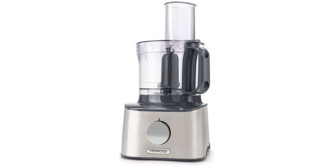 Kenwood MultiPro Compact FDM304SS robot da cucina…