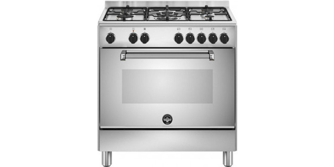 Bertazzoni La Germania Americana AMN855EXV/24…