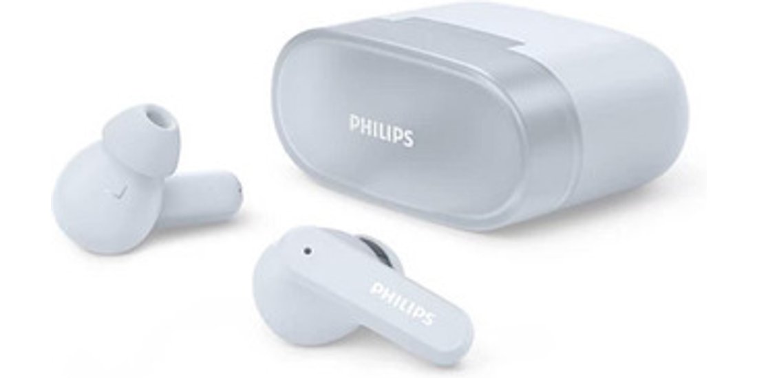 Philips 2000 series TAT2000BL/00 cuffia e auricolare…