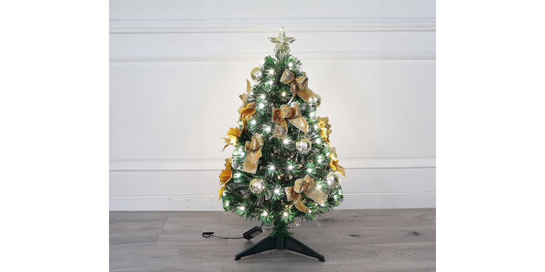 AD Trend 109225 albero di natale artificiale