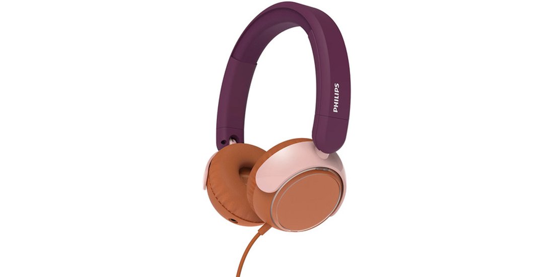 Philips 2000 series TAK2000MP/00 cuffia e auricolare…