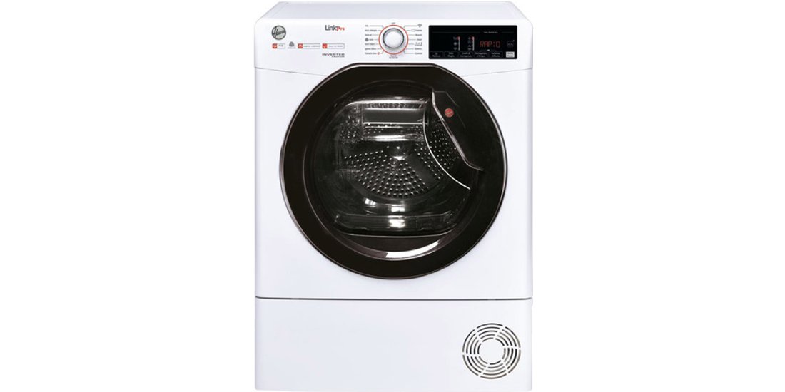 Hoover LINK PRO HLPBEH9A3TBEX-11 asciugatrice…