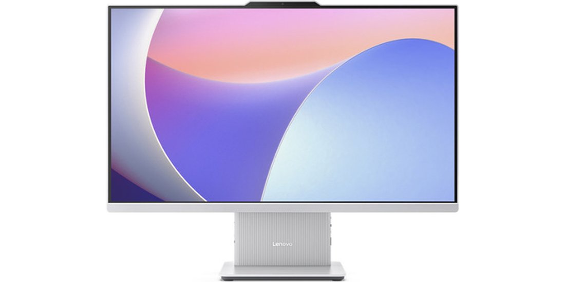 Lenovo IdeaCentre AIO 27” Intel i7 16GB 1TB