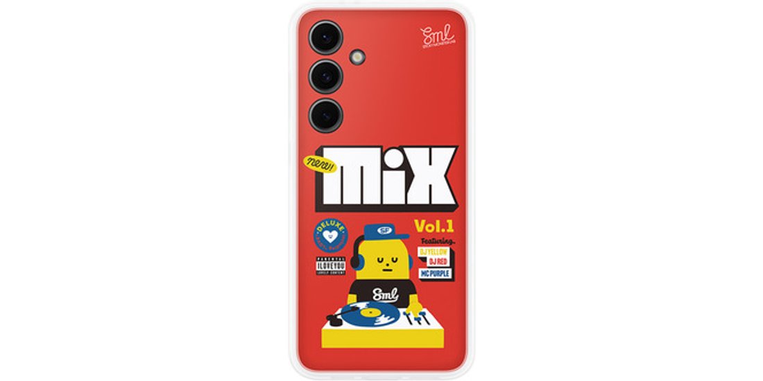 Samsung Galaxy S24 FE Flipsuit Case