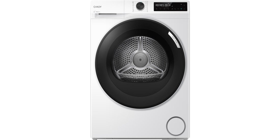 Candy PRODRY 500 Asciugatrice Slim 7 KG Classe…