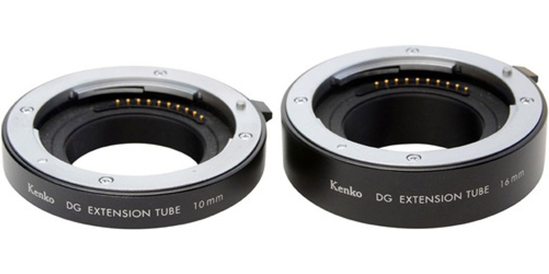 Kenko KE0831 adattatore per lente fotografica