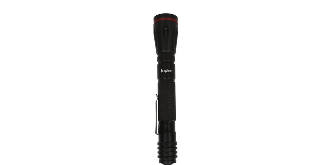IOPLEE ISLDL2145 torcia Nero Torcia a mano LED…