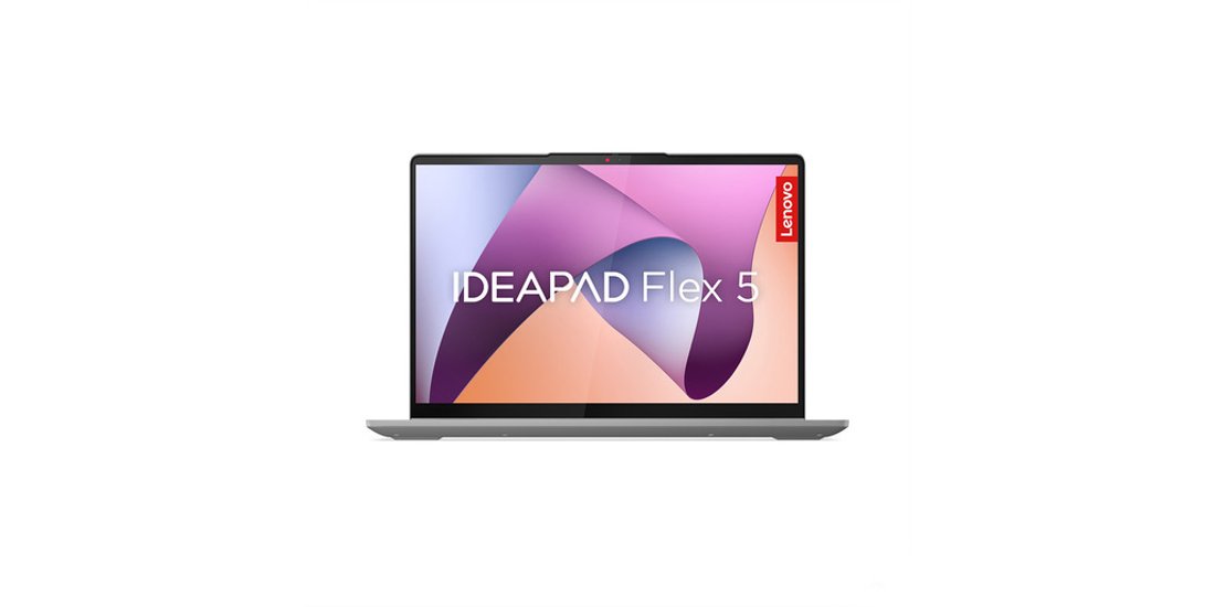 Lenovo IdeaPad Flex 5 14ABR8 AMD Ryzen 5 7430U…
