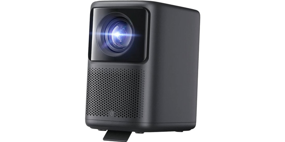 Dangbei N2 LCD 1080p (1920×1080) Grigio