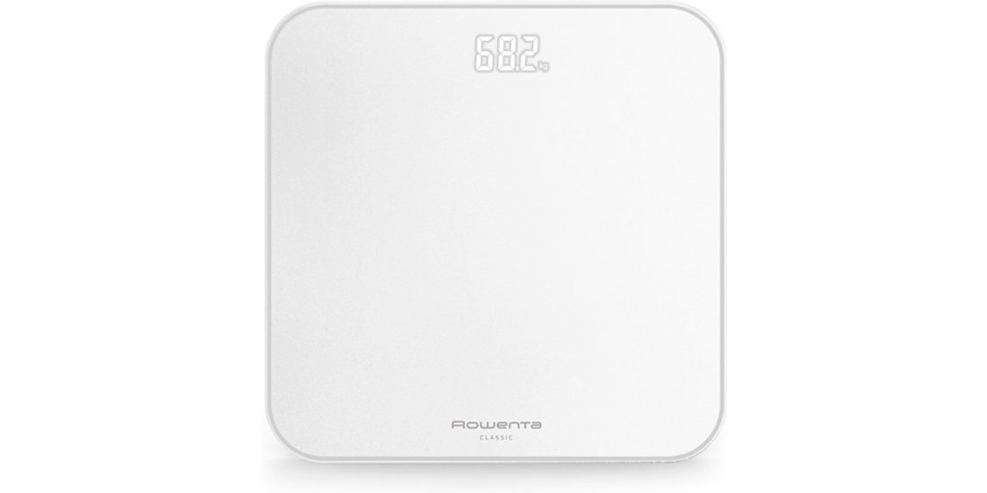Rowenta Classic 2.0 Bilancia Da Bagno Schermo…