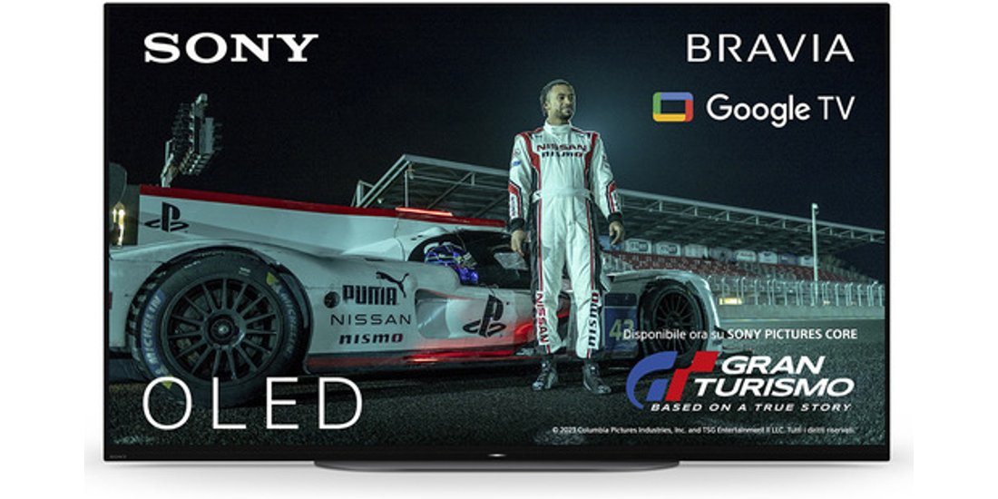 Sony BRAVIA XR XR-42A90K – 42” – ™…