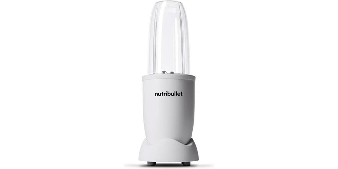 NutriBullet Pro 900 09 L Frullatore per sportivi…