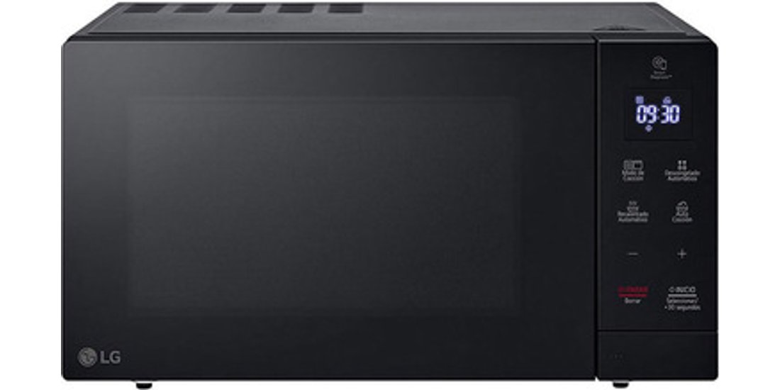LG MH7032JAS Superficie piana Microonde con grill…