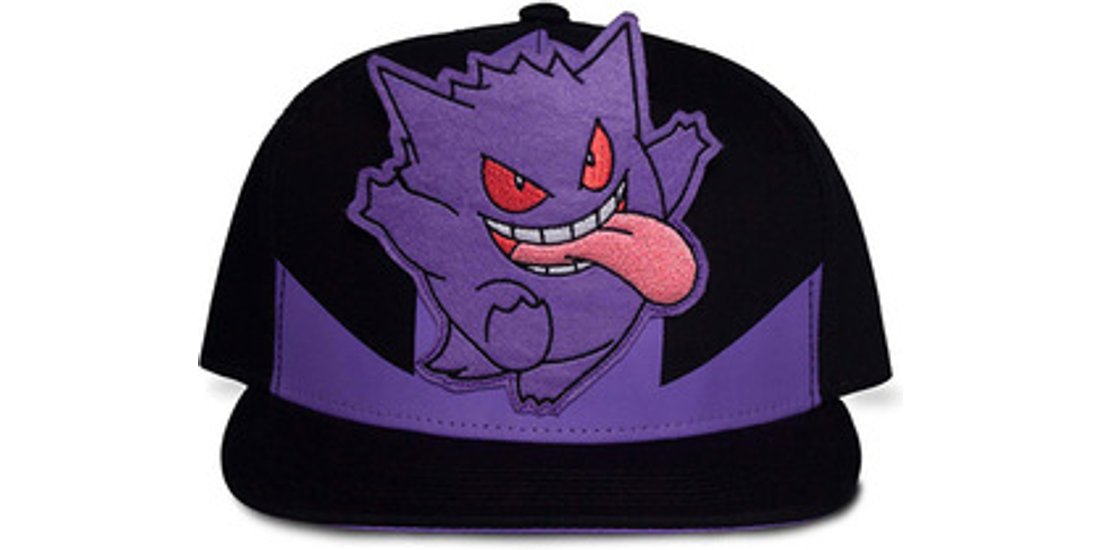 DIFUZED NH346814POK Berretto Cotone Poké…