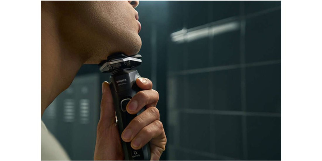 Philips SHAVER serie 5000 Rasoio Elettrico S5898…