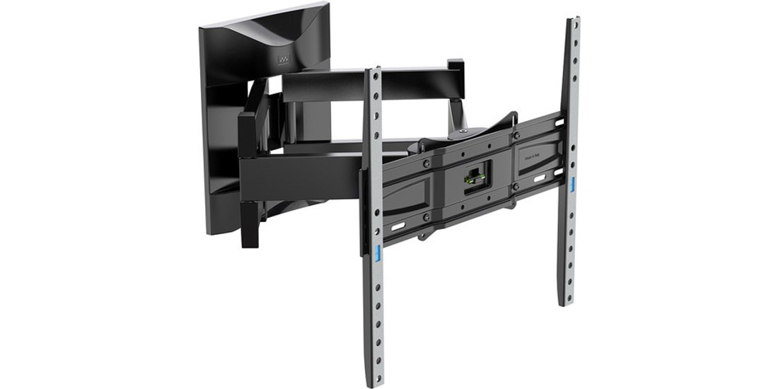 Meliconi Extra 400SDRP Plus 216 m (85”) Nero