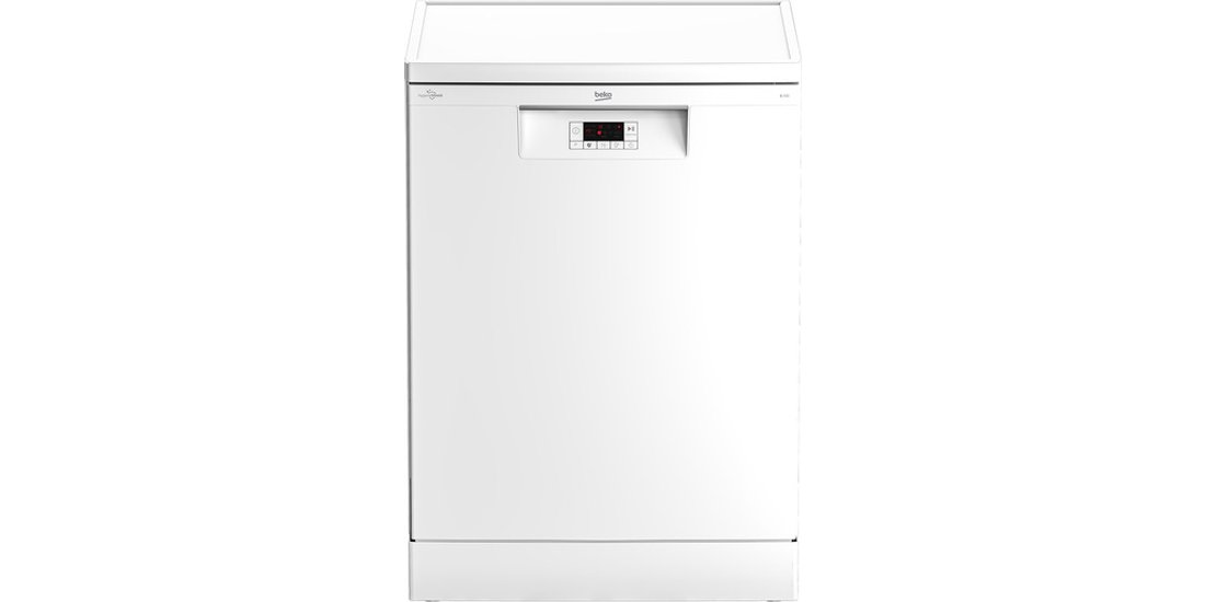Beko BDFN15D431W: Lavastoviglie Beyond a Libera…