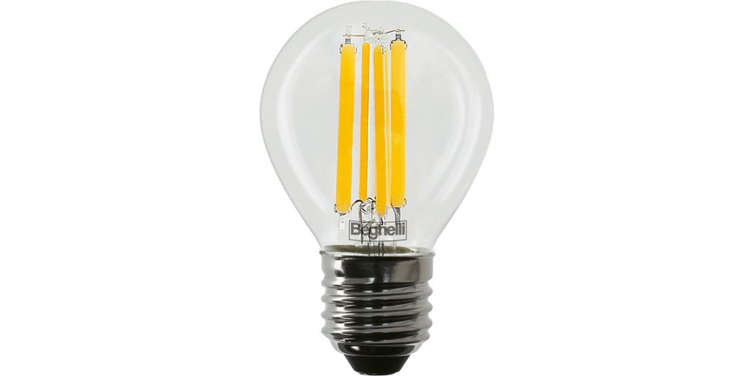 Beghelli Zafiro Lampadina a risparmio energetico…