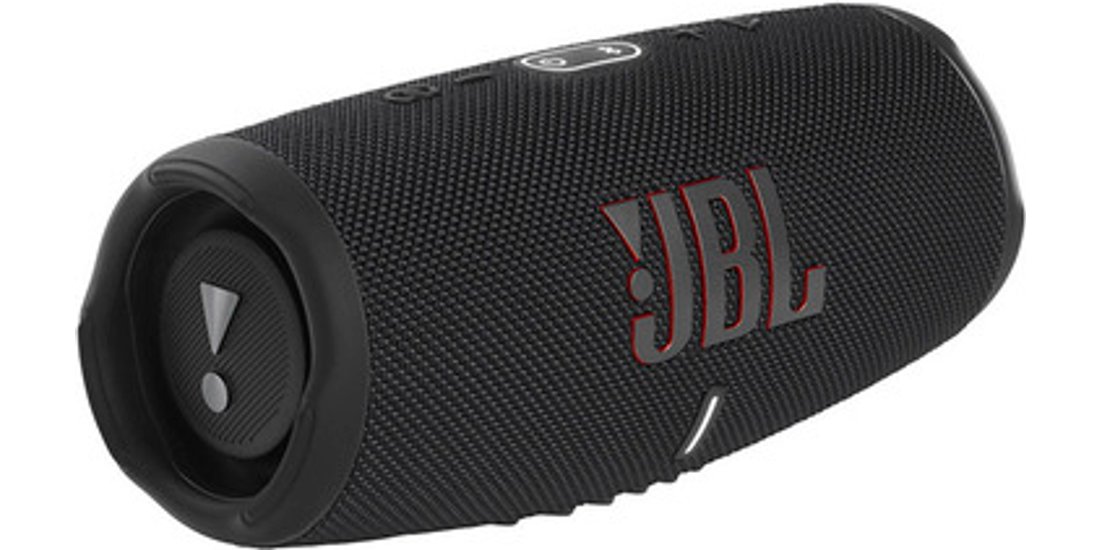 JBL CHARGE 5 Altoparlante portatile stereo Nero…