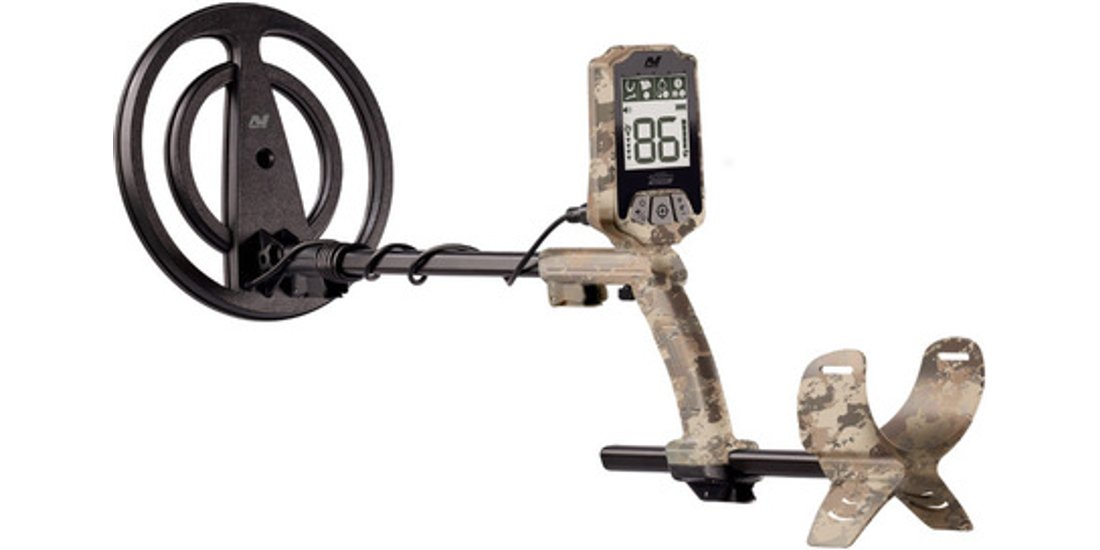 Minelab X-TERRA Intrepid Tactical