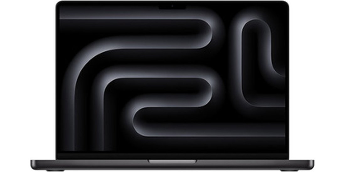 Apple MacBook Pro 14” Chip M5 10‑core…