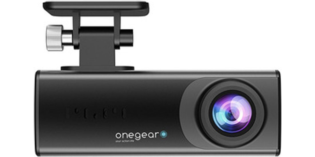 Onegearpro ROAD 200 Full HD Wi-Fi Nero