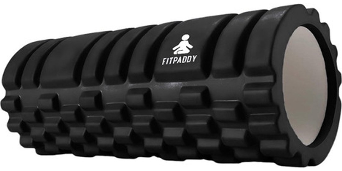 FITPADDY MROLLER01 strumento da massaggio Rullo…