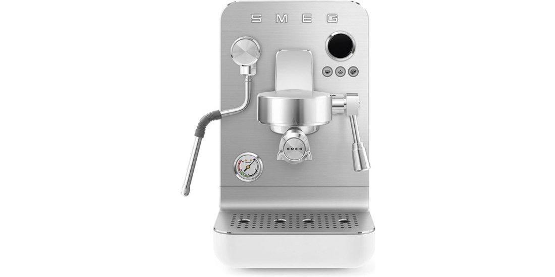Smeg Macchina da caffè espresso Minipro …
