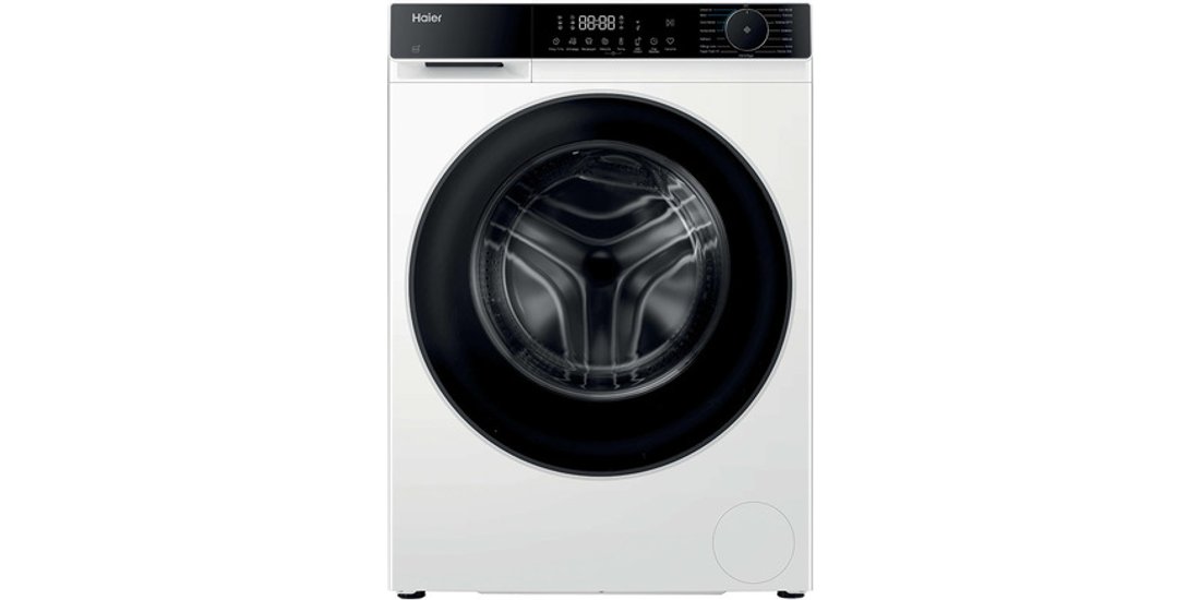 Haier HW130-BP14357UIT lavatrice Caricamento …