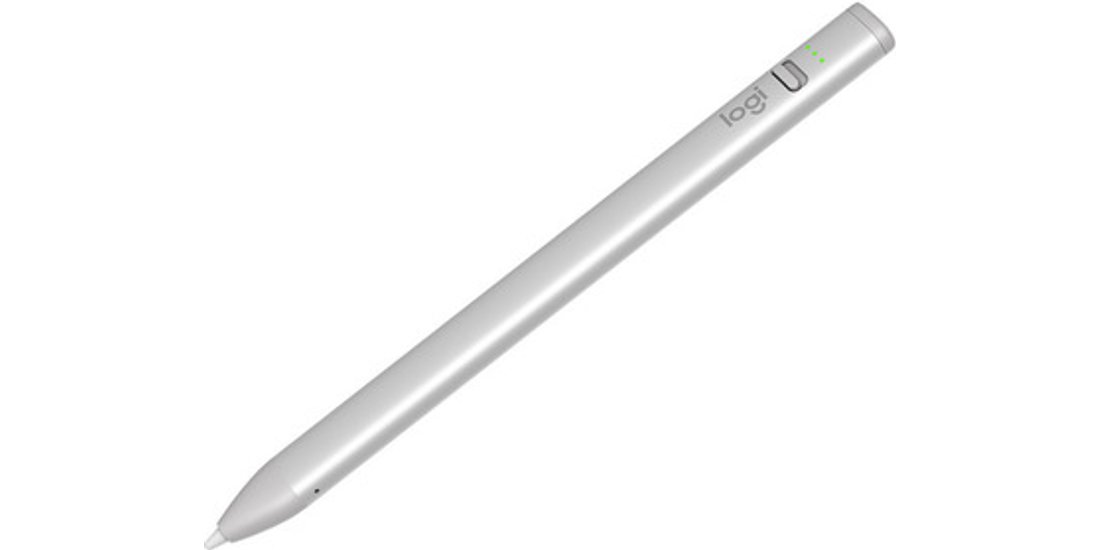 Logitech Crayon matita digitale