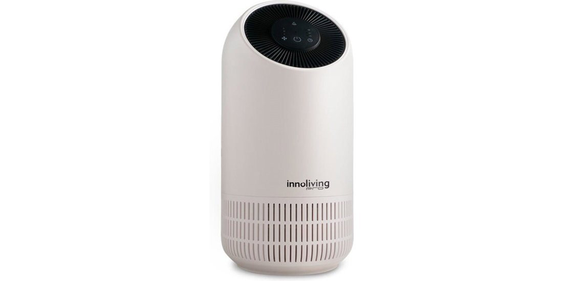 Innoliving INN-554 purificatore 50 dB 35 W Bianco…