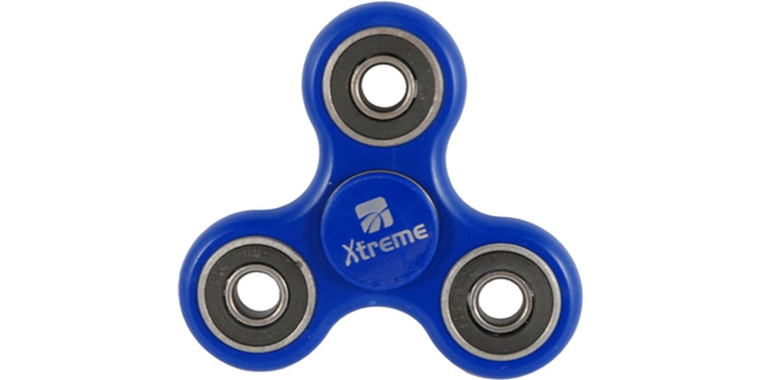 Xtreme 53501 giocattolo antistress Fidget spinner…