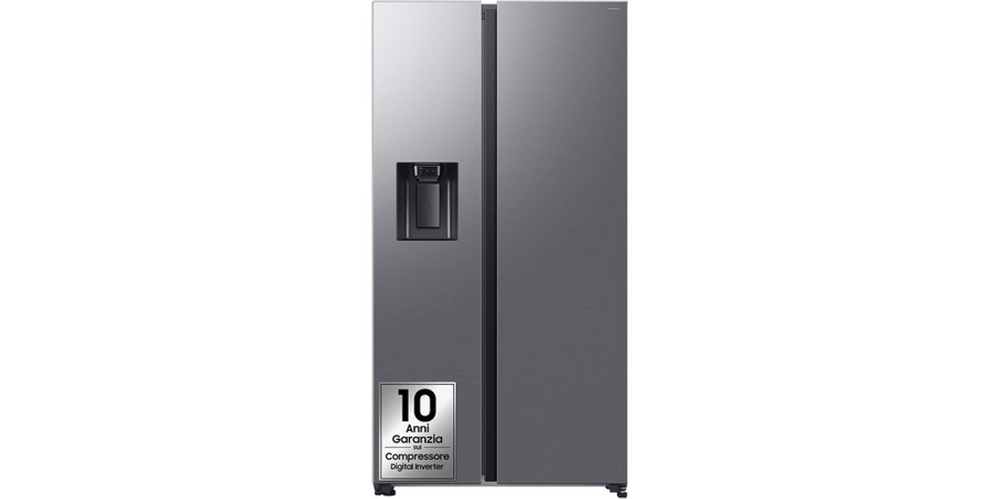 Samsung Frigorifero Side By Side 640L RS70F65KETEF…