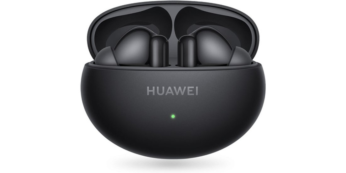Huawei FreeBuds 6i Auricolare True Wireless Stereo…