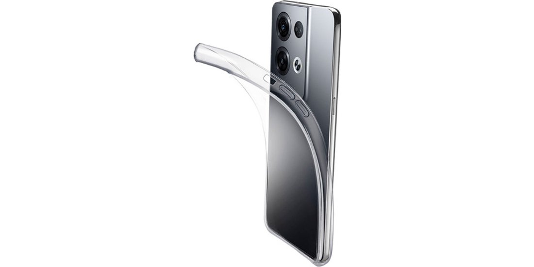 Cellularline Fine – Oppo Reno 8 Pro 5G Cover …
