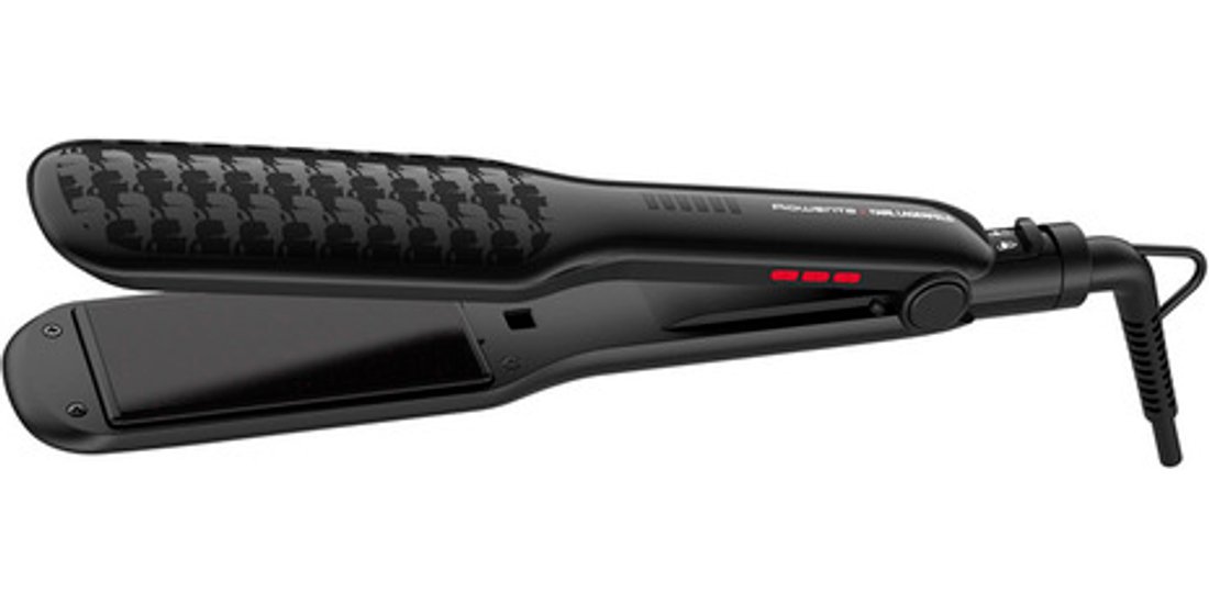 Rowenta X Karl Largerfeld SF411L Piastra per …