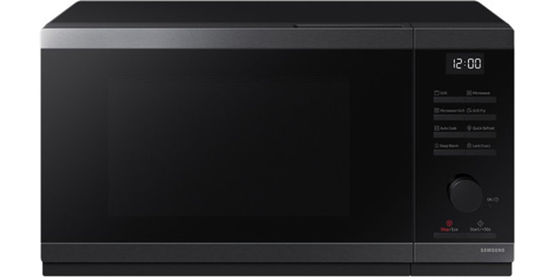 Samsung Microonde Grill Cottura Croccante 23L…