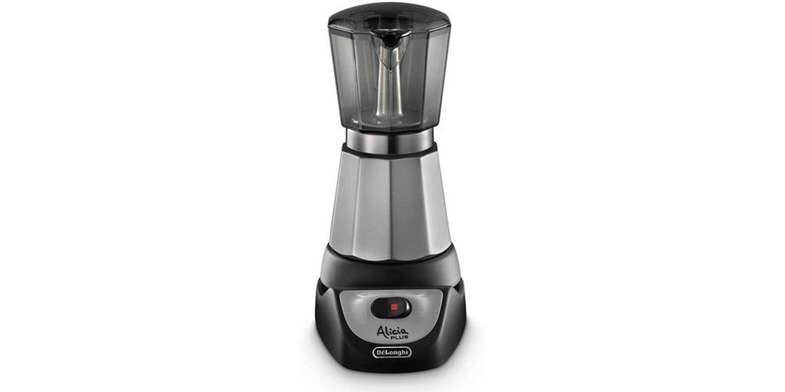 De’Longhi Alicia EMKM 4 Automatica/Manuale…