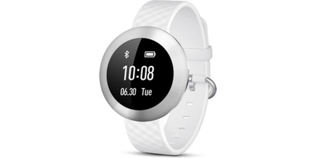 Huawei B0 OLED 38 mm Digitale Touch screen Bianco…