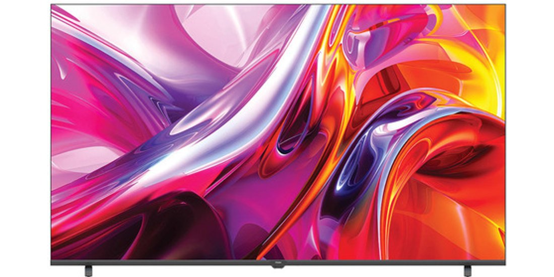 Haier H43K85GUX 1092 cm (43”) 4K Ultra HD Smart…