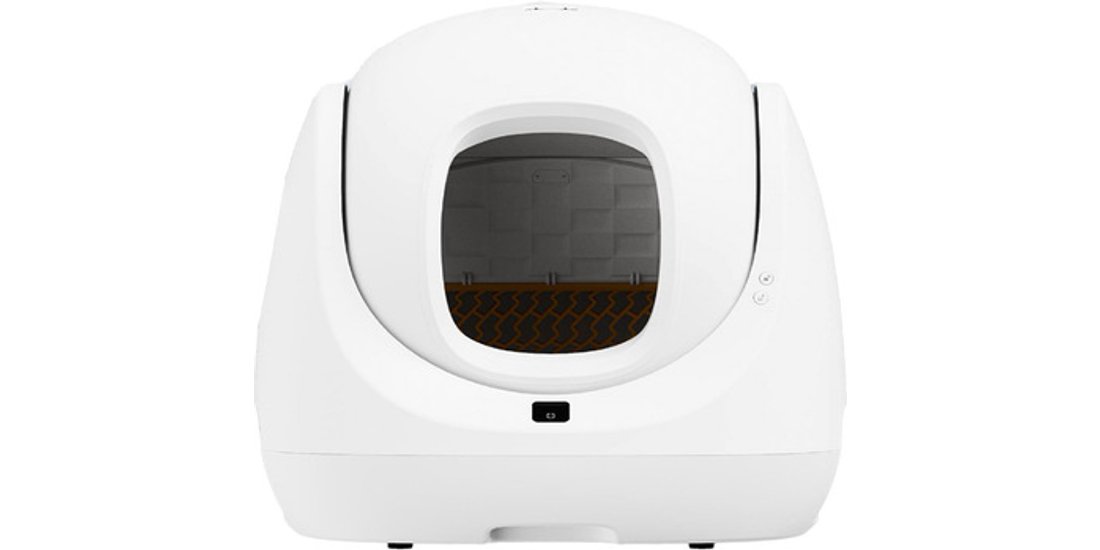 Petoneer CL96961 lettiera per cani e gatti Gatto…